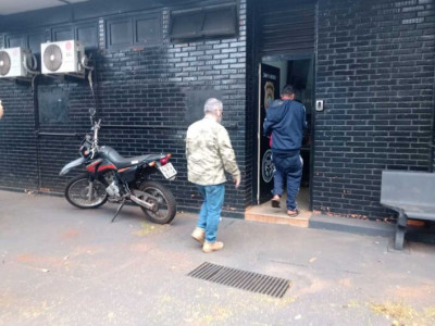 Homem que atirou contra jovem na Cohab II é preso em Dourados