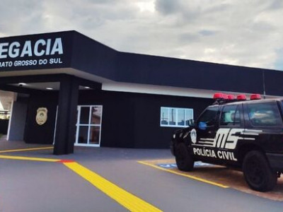 Homem vai preso após dar socos no nariz da esposa em Anastácio