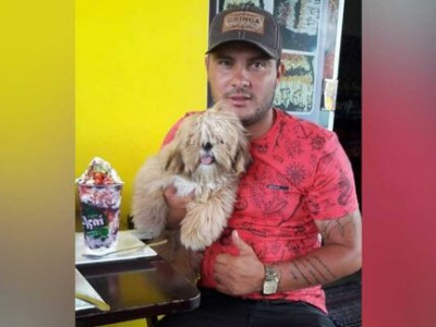 Identificado homem morto com vários tiros no Campo Nobre