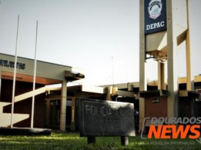 Idosa perde R$ 5 mil em golpe bancário em Dourados