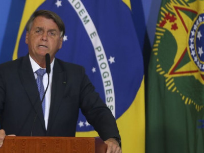 Investimentos de fundos árabes no Brasil atingem US$ 20 bilhões