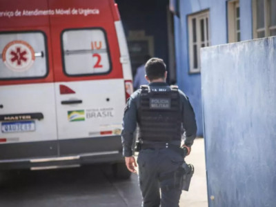 Jovem é assassinado a caminho da casa da mãe 