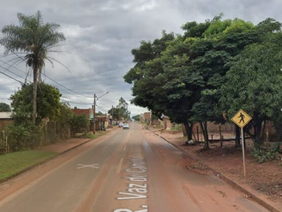 Jovem é baleado por grupo armado no Noroeste
