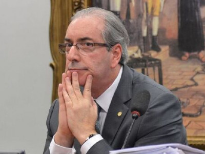 Justiça suspende cassação e torna Eduardo Cunha elegível