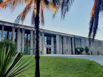 Lei altera limite salarial da Assembleia Legislativa de MS