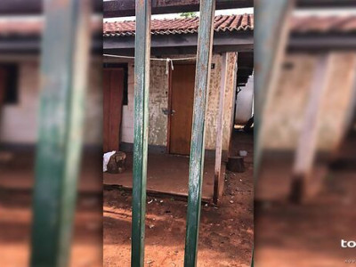 Marido é preso por prender e estuprar esposa em Mundo Novo