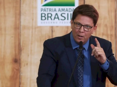Mario Frias deixa UTI após quatro dias internado por infarto