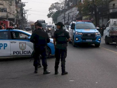 Moradora é a 19ª vítima fatal em ação no Complexo do Alemão