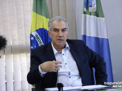 MS atingiu apenas 61% da meta vacinal para Influenza