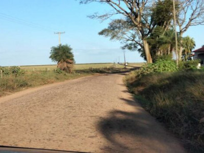 Mulher é encontrada morta em fazenda de Ponta Porã