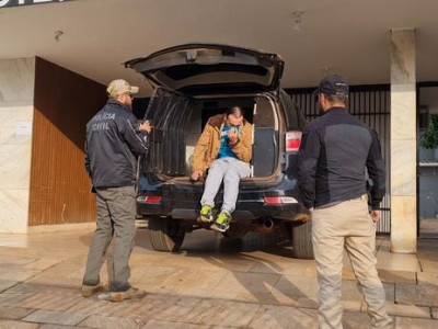 Operação prende 13 pedófilos em Campo Grande