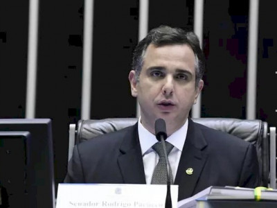 Pacheco decide instalar CPI do MEC com início após as eleições