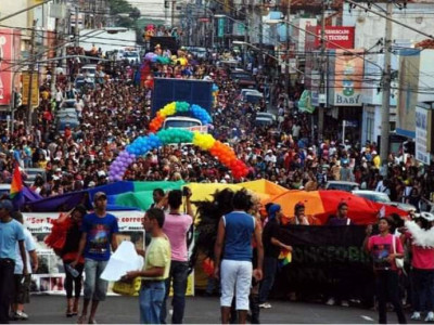Parada da Cidadania LGBTQIA+ acontece no sábado em Campo Grande