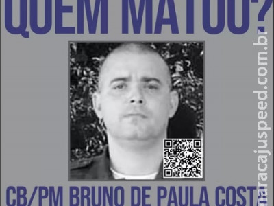 PM morto no Alemão deixa mulher e dois filhos com autismo