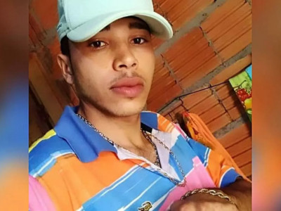 Polícia encontra moto de jovem desaparecido ao lado de ossada