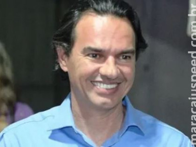 Polícia investiga candidato a governador por assédio sexual