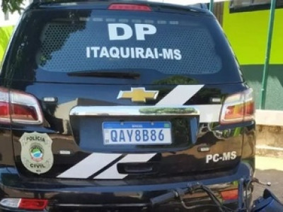 Polícia investiga maus-tratos a crianças em abrigo