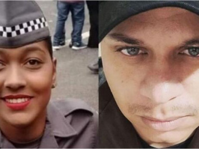 Policial mata namorada e comete suicídio em seguida