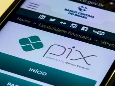 Rei do Pix: o novo golpe que toma as redes sociais