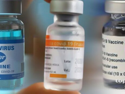 Saúde aprova Coronavac para crianças de 3 a 5 anos