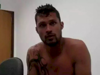 Serial killer que matou estudante de MS pega 104 anos de prisão