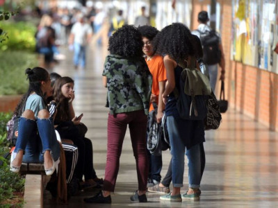 Sisu: começa hoje período de matrícula em universidades públicas