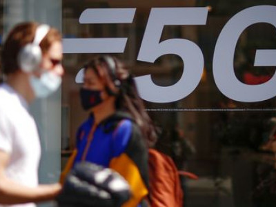 Tecnologia 5G estreia no Brasil nesta quarta-feira