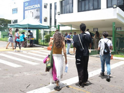 Aberto prazo para comprovar informações do ProUni