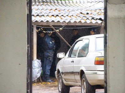 Assassino diz que fez 