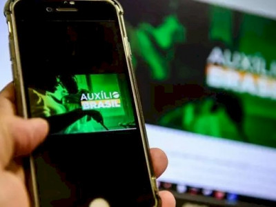 Auxílio Brasil de R$ 600 começa a ser pago nesta terça-feira