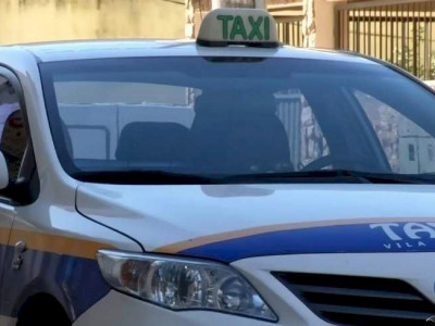 Auxílio-taxista: repescagem será paga nesta terça-feira 