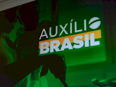 Beneficiários de NIS final 2 recebem hoje o Auxílio Brasil