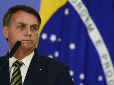 Bolsonaro afirma que manterá Auxílio Brasil de R$ 600 em 2023