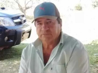 Corpo de idoso assassinado por adolescentes é encontrado em Itaquiraí