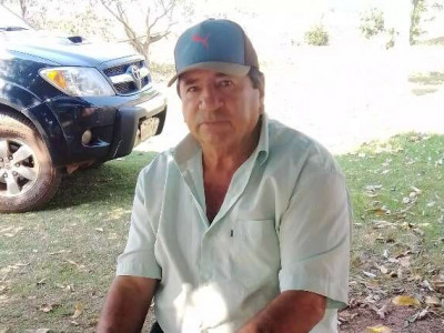 Corpo de idoso vítima de latrocínio segue desaparecido 