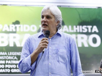 Delcídio tem mais uma derrota e está fora dessas eleições
