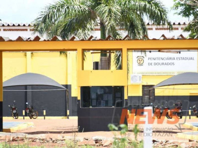 Detentos são flagrados com maconha, haxixe e cocaína na PED
