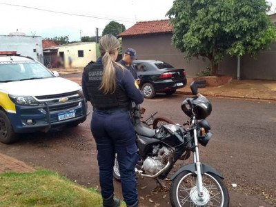 Foragido da justiça por estupro é preso no Jardim Flórida