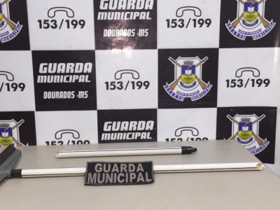 Foragido é preso após bater em amigo por não dividir lanche