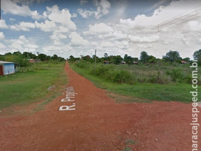 Homem rapta crianças do quintal de casa em Jardim