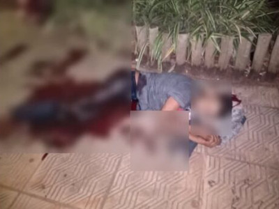 Ladrão de igreja cai e fratura coluna em Campo Grande