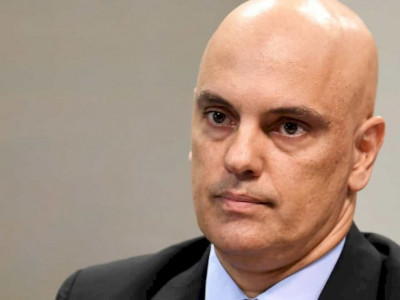 Ministro Alexandre de Moraes toma posse como presidente do TSE