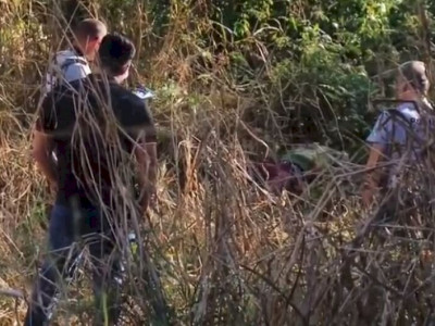 Morador de Dourados é encontrado morto no interior do Paraná