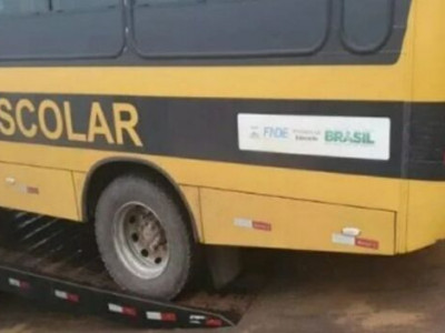 Motorista dá ré e mata criança no Rio Grande do Sul
