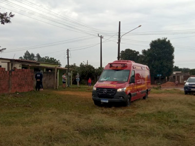 Mulher de 26 anos comete suicídio em Caarapó