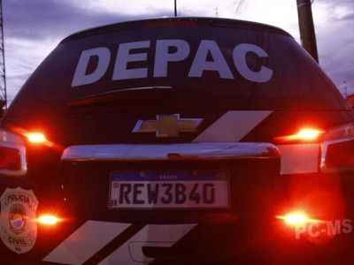 Mulher de 46 anos é encontrada morta no interior de residência 