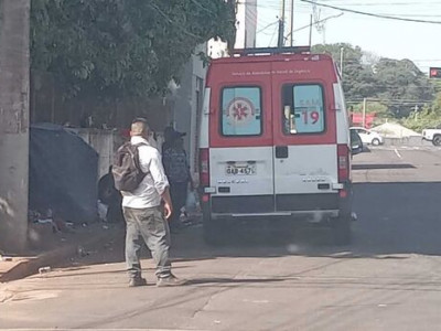 Mulher estuprada em garagem é resgatada em Campo Grande