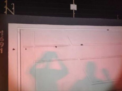Mulher tem casa e carro crivados de bala em Três Lagoas