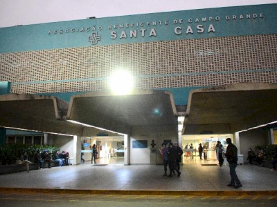 Paralisação de transplantes prejudica pacientes de MS