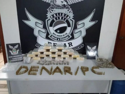 Polícia 